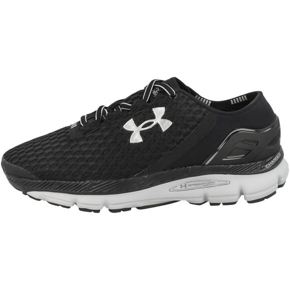 Under Armour Speedform Gemini Size EU 45 0001 Black 45 EU